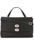 Postina medium tote