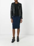 Gilda pencil skirt