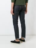 'Grim Tim'牛仔裤
