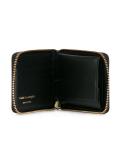 SA7100 Classic Leather Wallet 