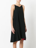 woven dress