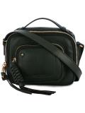 'Patti' shoulder bag
