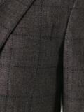 three button blazer 