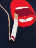 'Smoke' jumper