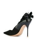 'Harmony' pumps