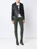 'Medium Waist Twiggy' jeans