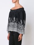 'Marya' blouse