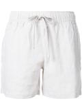 'Lounge' shorts