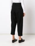 'Out Pocket' trousers