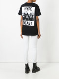 BeastT恤