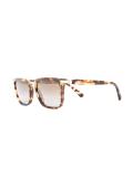 square frame sunglasses