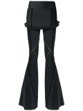 flared trousers