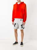 plain hoodie 