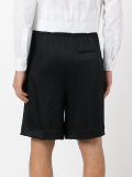 track shorts