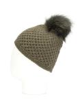 pompom beanie