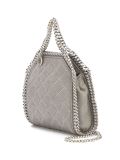 'Falabella'绗缝单肩包