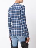 'Flannel Studio' shirt