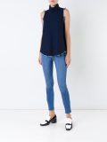 'Cult Skinny Ankle'牛仔裤