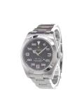 'Air-King' analog watch