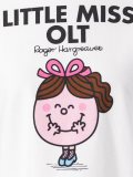 'Mr. Men Little Miss'T恤