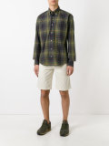 Neuston Twill shorts