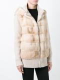 fur gillet