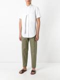 Carrot trousers