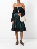 Valentino Garavani Rockstud bucket shoulder bag