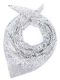 'Chainmail'围巾