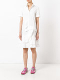 shirt dress