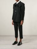 'Tricot CDG'超大款夹克