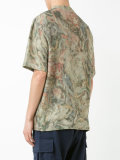 military mess T-shirt