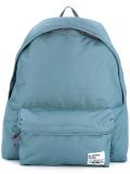 front pocket backpack