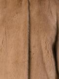 wide sleeve jacket
