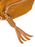 Patti camera crossbody bag