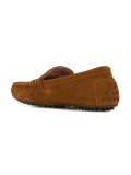classic penny loafers