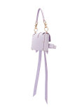 long bow shoulder bag