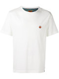 logo patch T-shirt