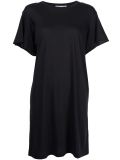 long loose fit T-shirt