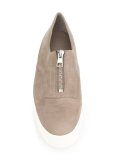 'Warner' loafers