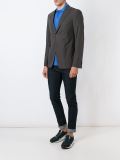 patch pocket blazer