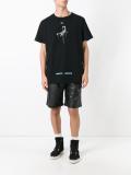 Othelo's Scorpion T-shirt