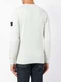 arm patch jumper