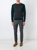 crew neck jumper
