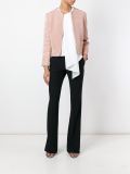 cropped jacket
