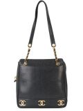 CC chain shoulder bag