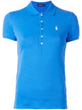 classic polo top