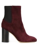 'Agnes' boots