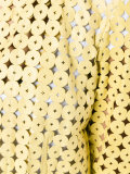 perforated leather jacket 