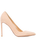 asymmetric line pumps